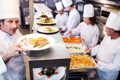 Catering