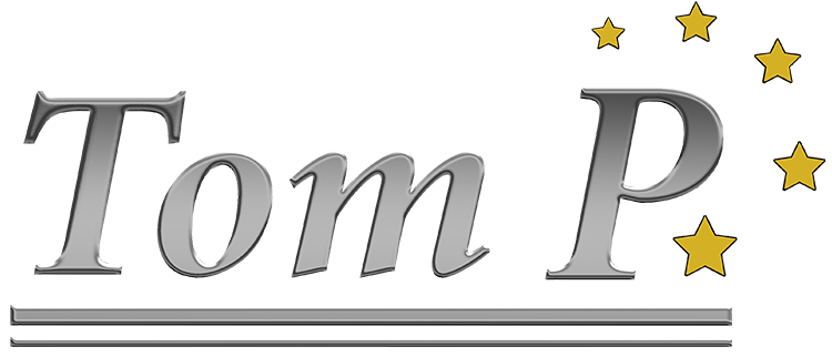 logo thomas pyringer