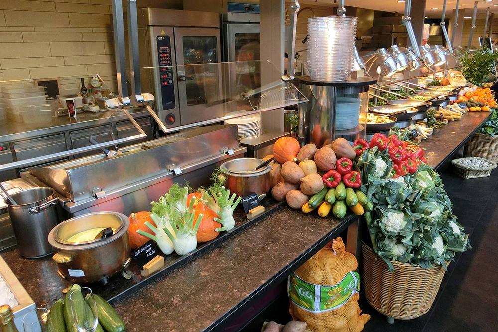 betriebsrestaurant consutling