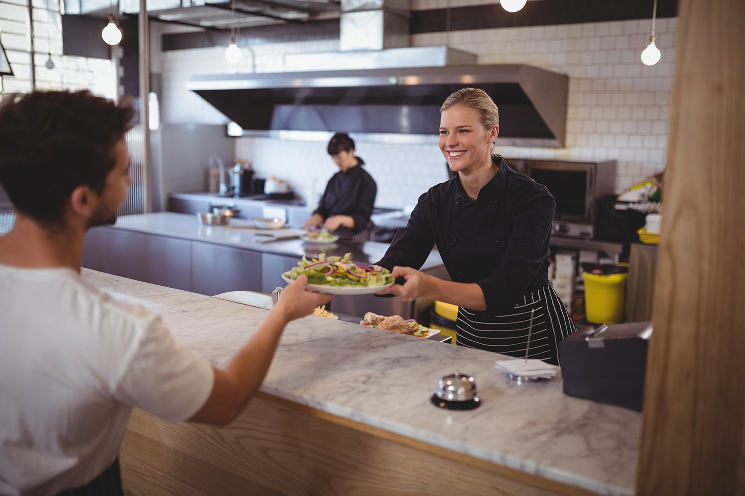 steuersenkung gastronomie